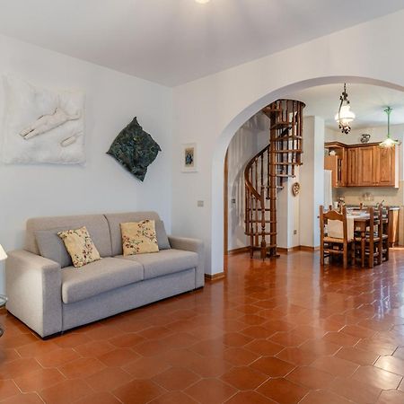 Casa Spazio Zero Cantagrillo 外观 照片