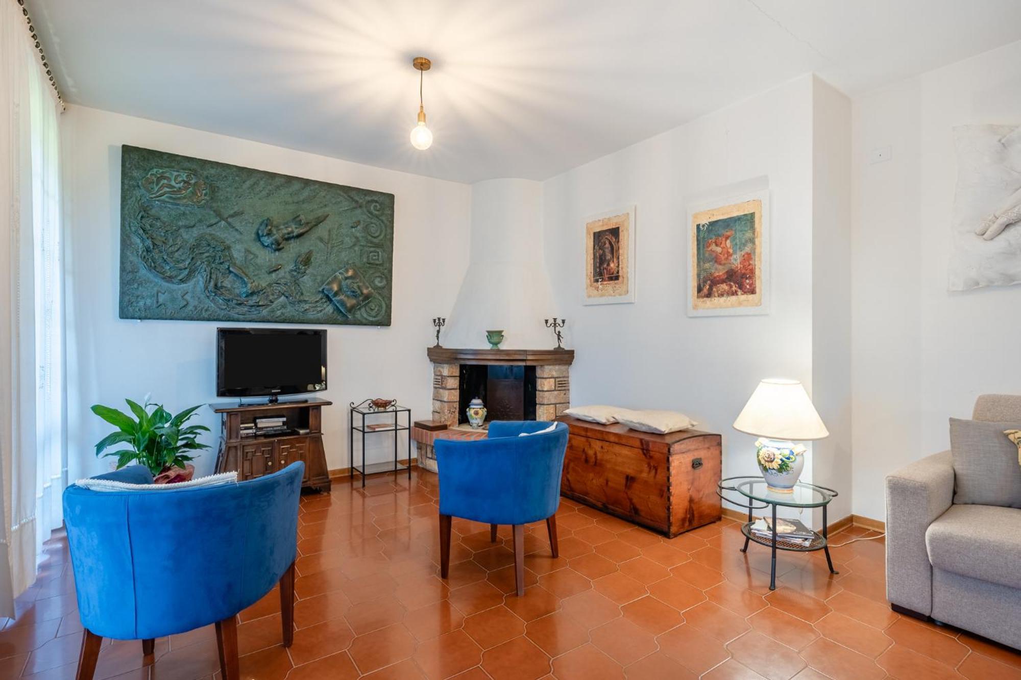 Casa Spazio Zero Cantagrillo 外观 照片