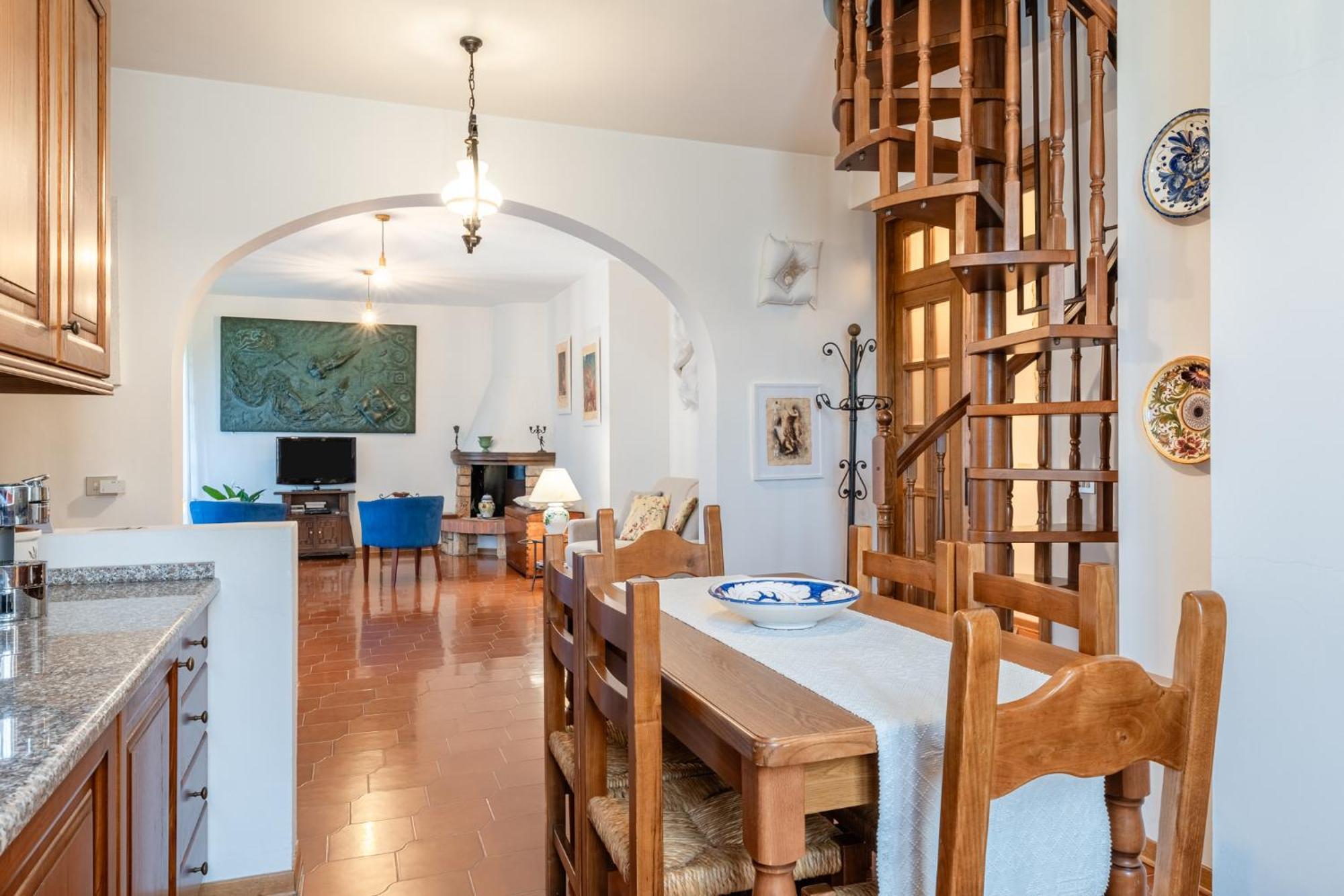 Casa Spazio Zero Cantagrillo 外观 照片