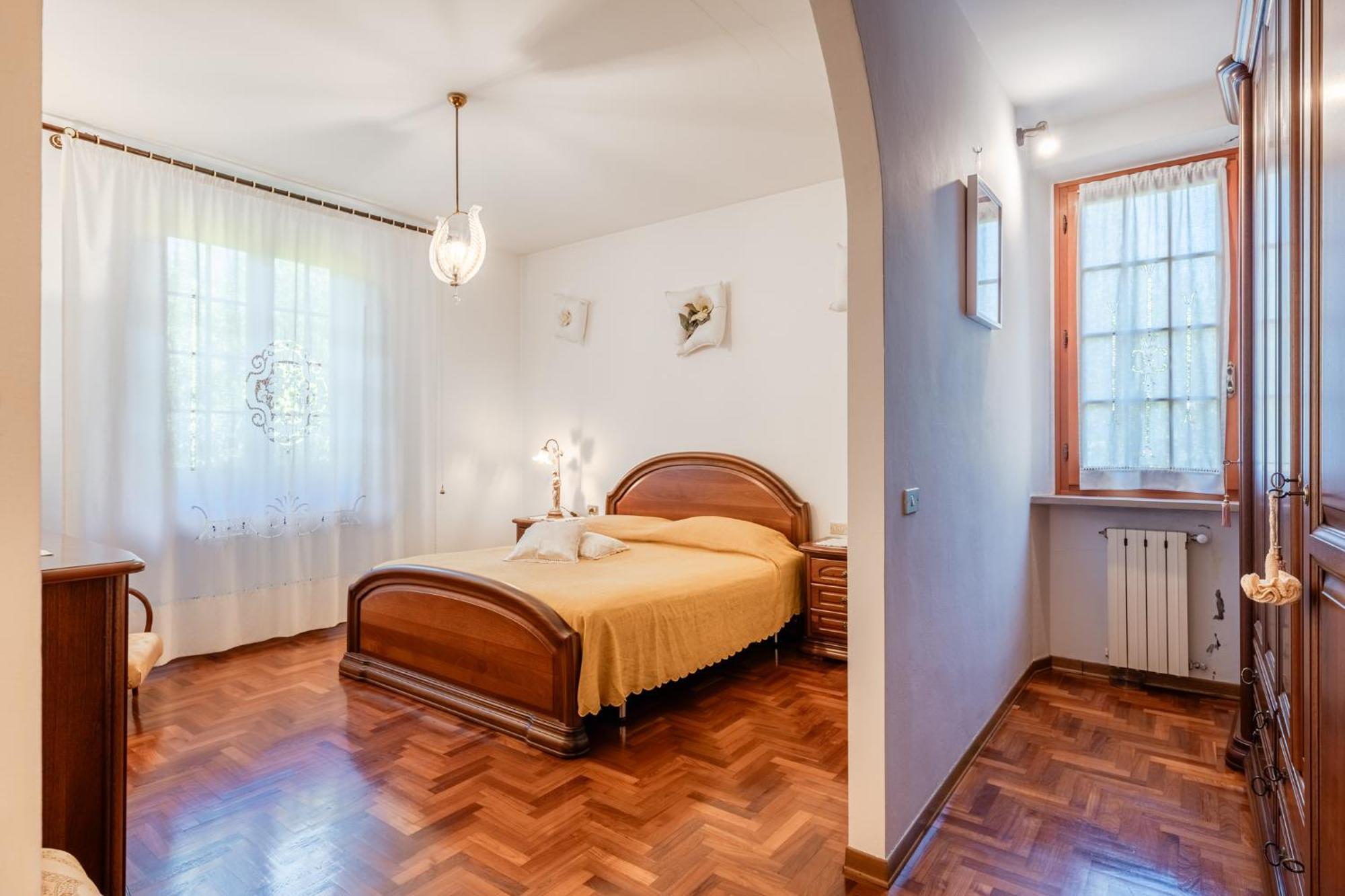 Casa Spazio Zero Cantagrillo 外观 照片