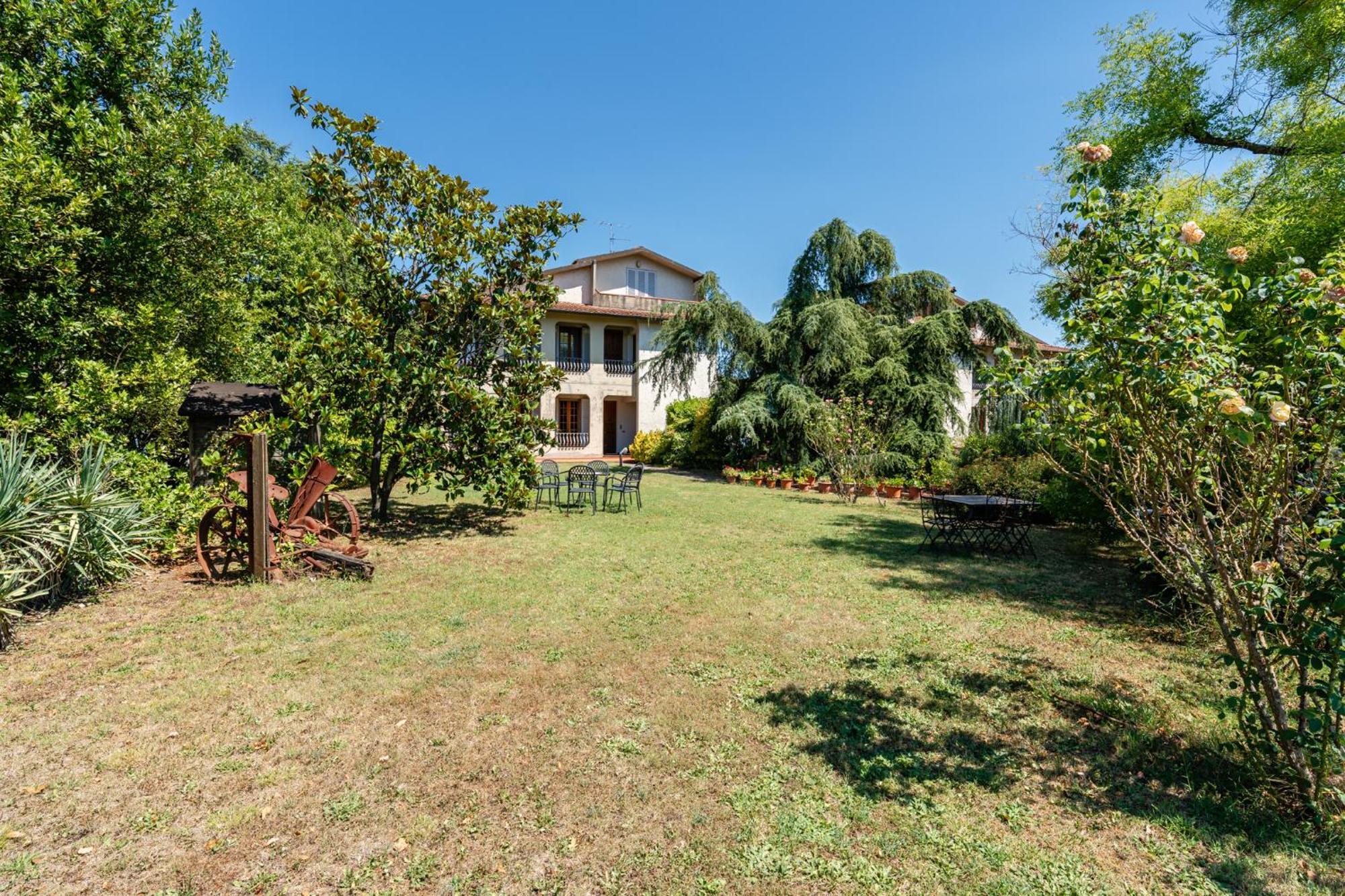 Casa Spazio Zero Cantagrillo 外观 照片
